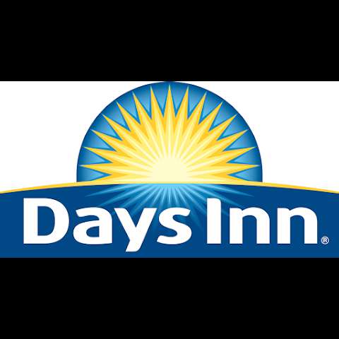 Days Inn Charleston
