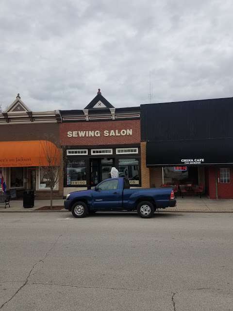 Sewing Salon