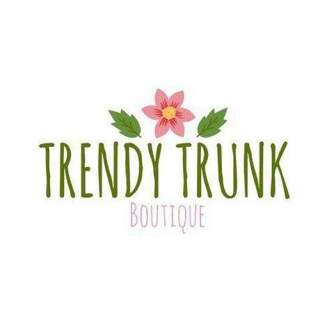 Trendy Trunk Boutique